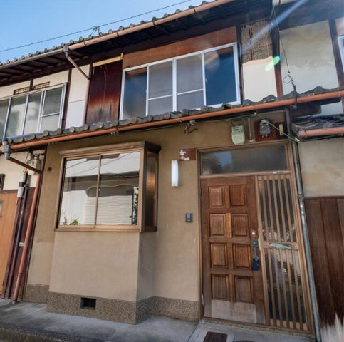 鹿ケ谷西寺ノ前町C号地