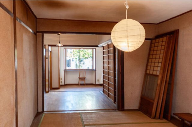 鹿ケ谷西寺ノ前町C号地のその他