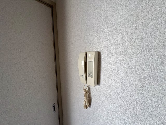 エクセレント中村のセキュリティ