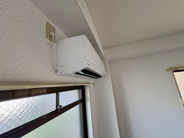 エクセレント中村の設備