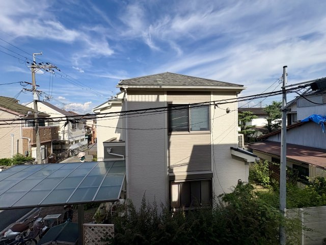 エクセレント中村の展望