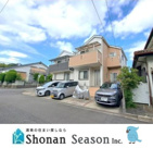 綾瀬市上土棚中　中古戸建　32.86坪の画像
