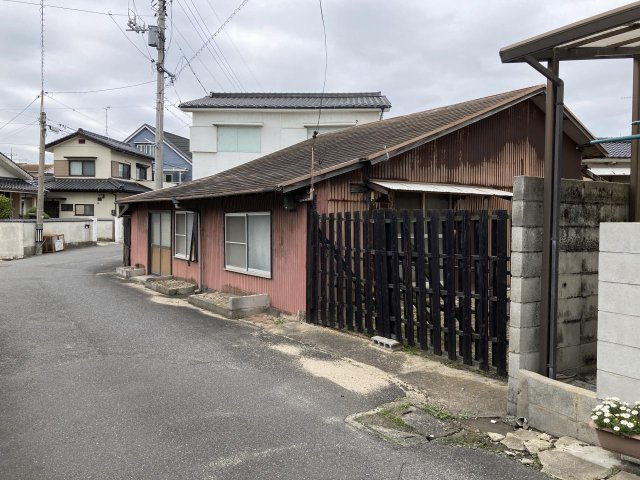 宇部市幸町　９８坪
