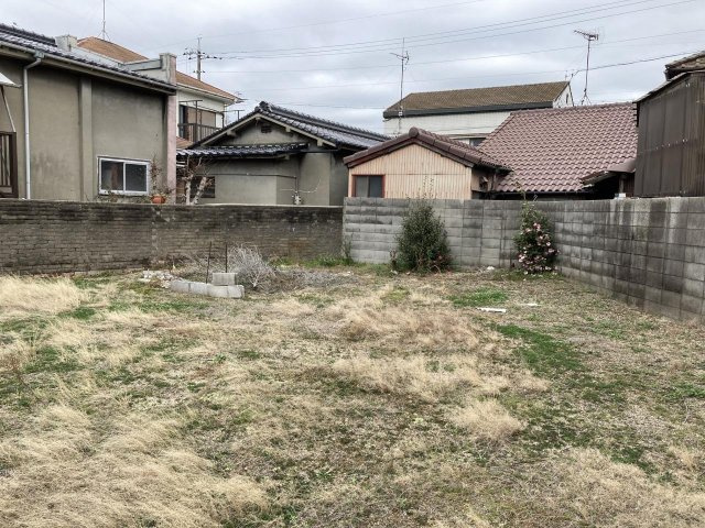 宇部市幸町　９８坪の外観