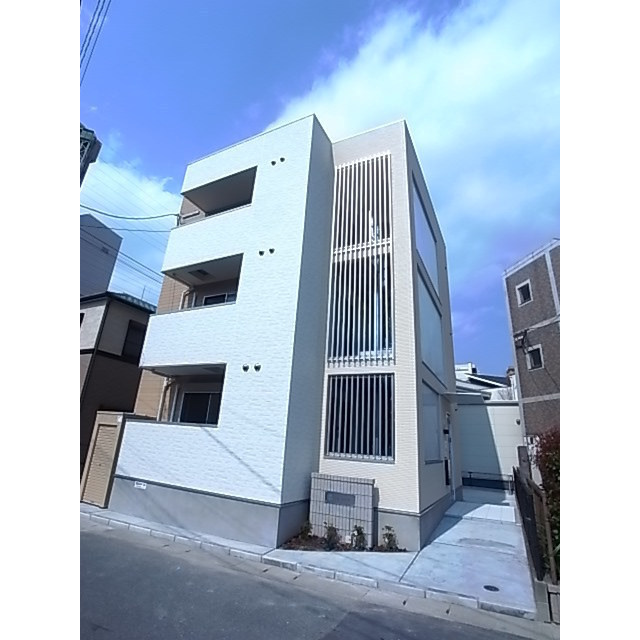 Cherim花畑Ⅰのその他共用部分