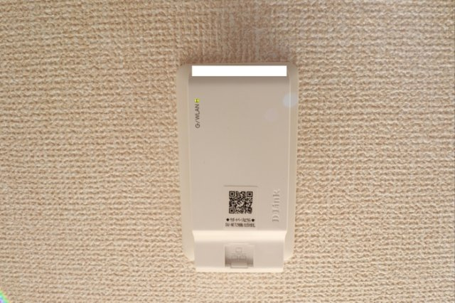 Salice Ｋ(ｻﾘﾁｪ ｹｰ)の設備|インターネット設備