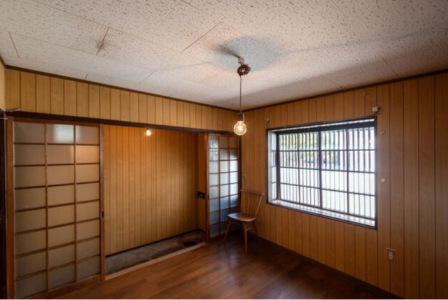 鹿ケ谷西寺ノ前町D号地のその他