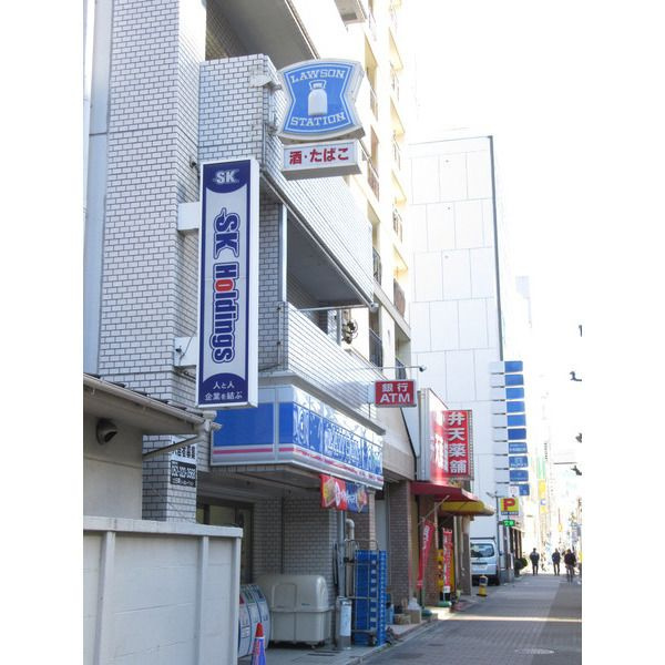 ＬＵＭＩＮＯＵＳ千種