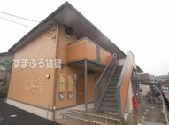 グランシャリオ　岡崎市北野町の画像