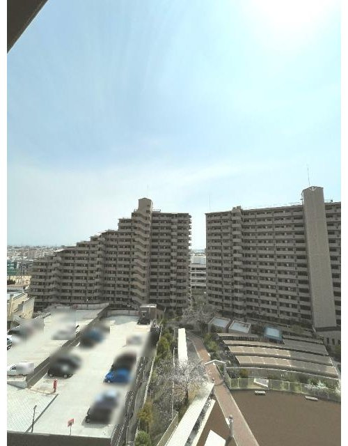 コート甲子園南1番館のその他