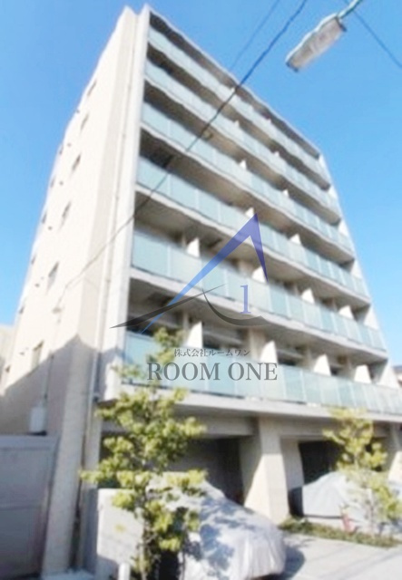 プレール・ドゥーク南品川