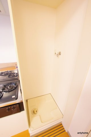 ドゥーエ江坂1　仲介手数料無料のその他