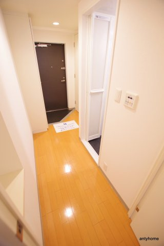 ドゥーエ江坂1　仲介手数料無料の内装