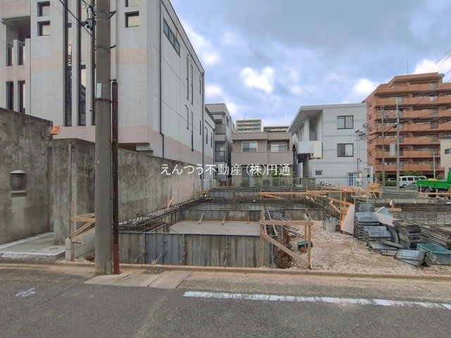 メルディア松軒