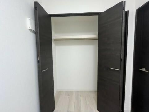 ジーメゾン見沼大和田カトレアの収納