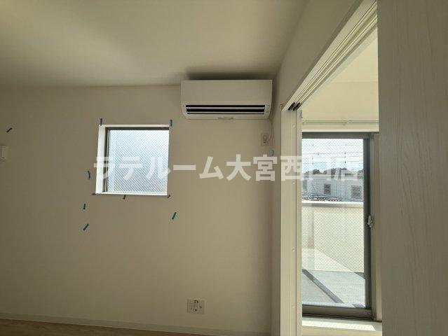 (仮称)ジーメゾン見沼大和田ノエリアの内装|同施工参照写真