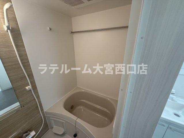 (仮称)ジーメゾン見沼大和田ノエリアの浴室|同施工参照写真