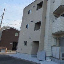 SK八潮のその他共用部分