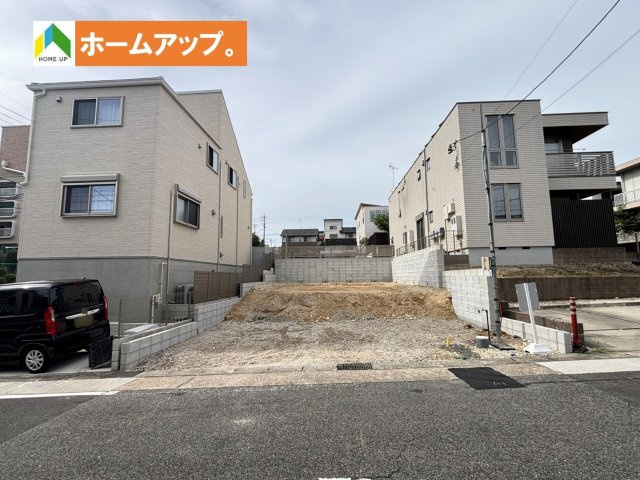 緑区黒沢台1丁目｜名古屋市の戸建ならホームアップ