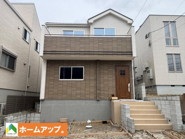 緑区黒沢台1丁目｜名古屋市の戸建ならホームアップ