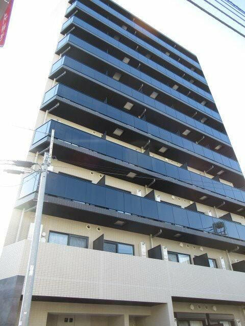 セジョリ新宿西落合