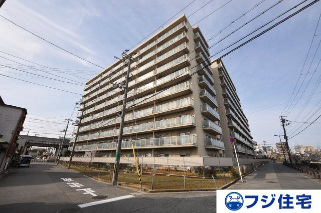ファミール堺パート弐