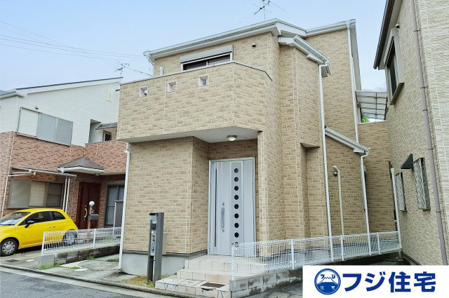 泉北郡忠岡町馬瀬3丁目