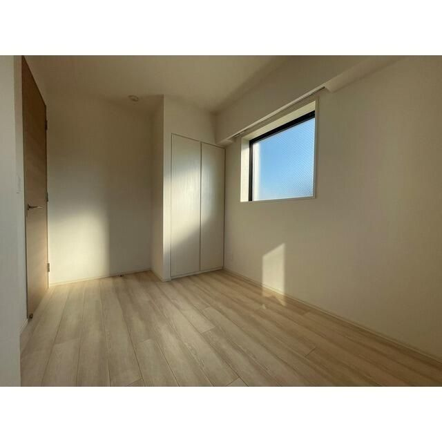 ＡＬＴＥＲＮＡ日本橋の寝室
