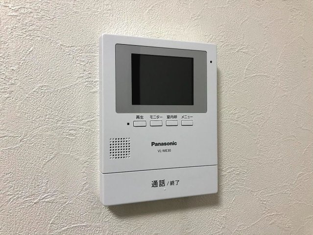 ＡＬＴＥＲＮＡ日本橋のセキュリティ