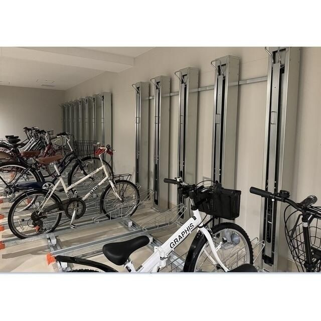 ＡＬＴＥＲＮＡ日本橋のその他共用部分