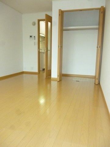 カレントの内装|内装は落ち着いています