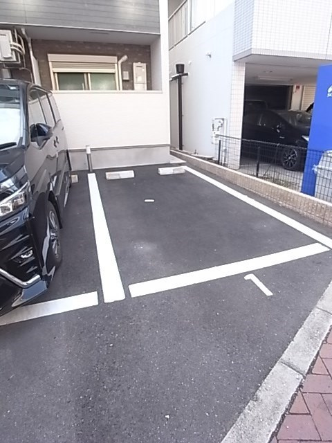 フジパレス出屋敷南の外観