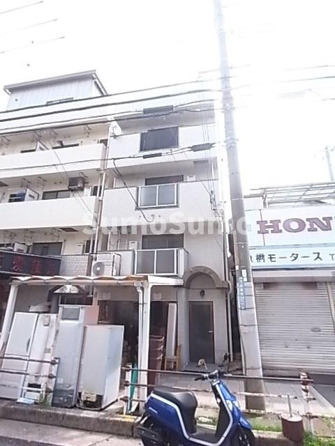 パル平野の外観