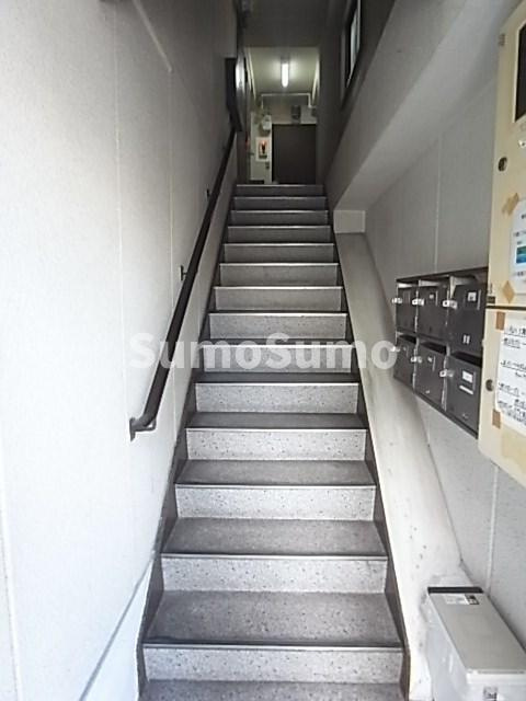 パル平野の外観