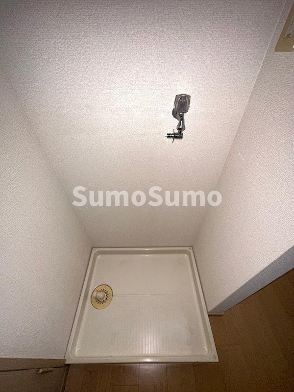 リバーサイド山手A棟のその他