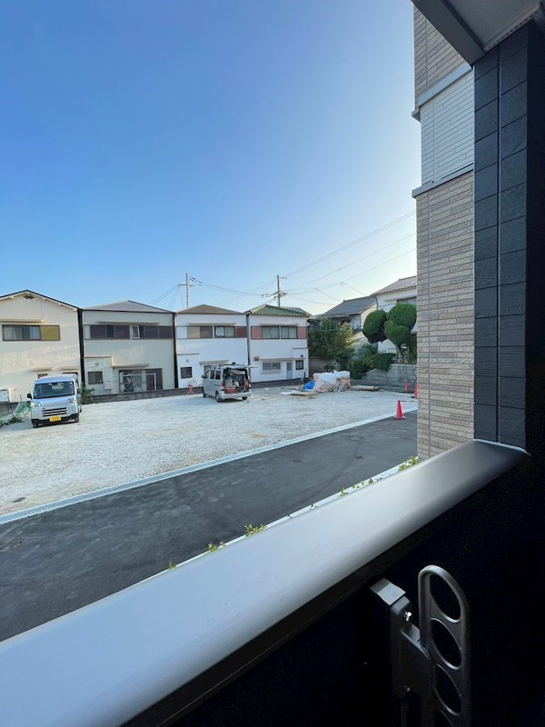 belle ville 熊野の展望