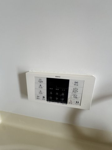 G-BLOCKの設備
