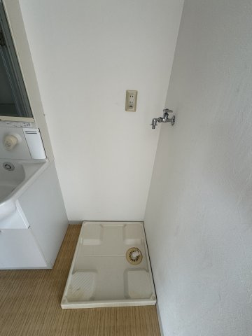 G-BLOCKの設備