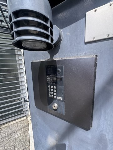 G-BLOCKのその他共用部分