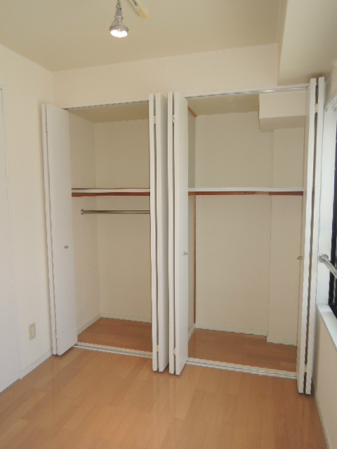 G-BLOCKの収納