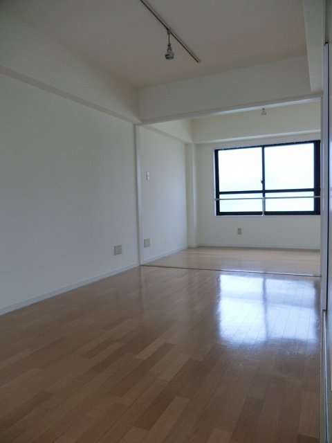 G-BLOCKの居間・リビング