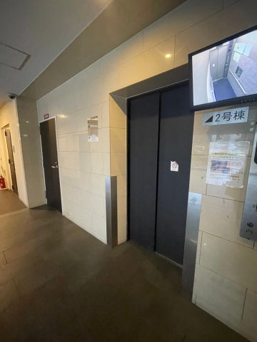 セレニテ甲子園Ⅰの設備