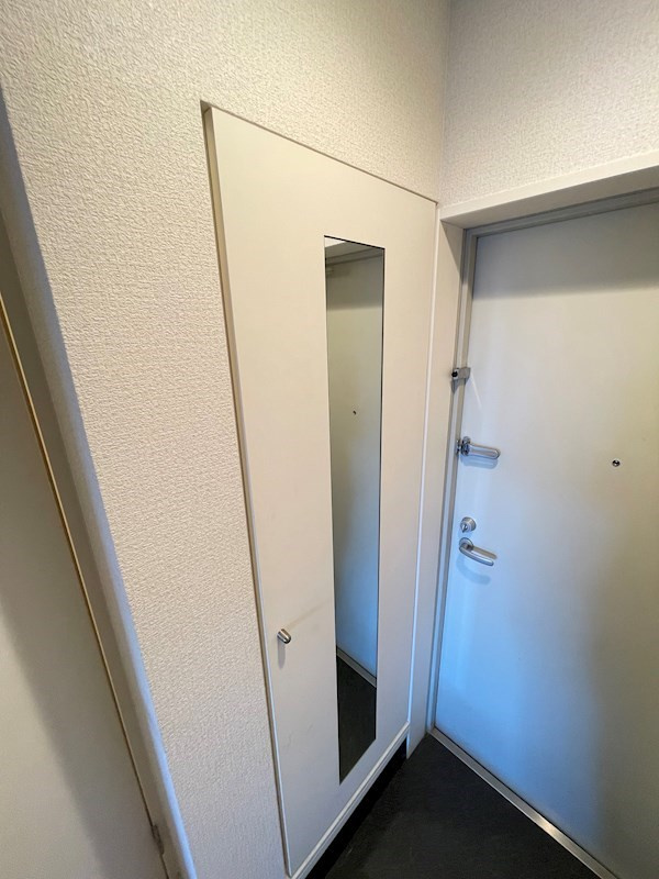 レジディア薬院大通のその他