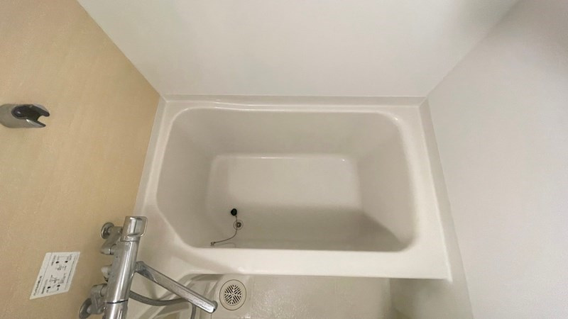 ALTERNA恵比寿の浴室