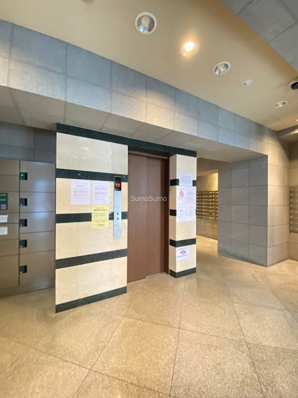 KAISEI江戸堀のその他共用部分