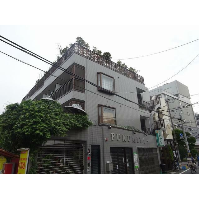 シーダーズフォレストの展望