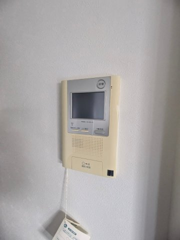アクタス渡辺通パークシティのセキュリティ