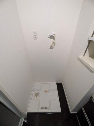 アクタス渡辺通パークシティのその他