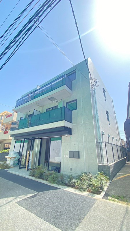アヴニール三軒茶屋