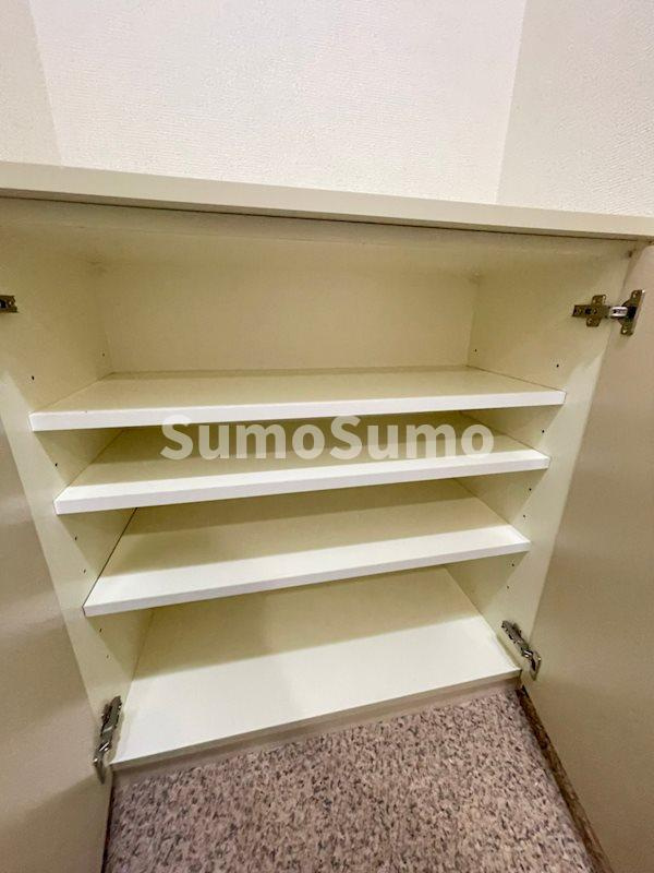 アビテ北御堂のその他